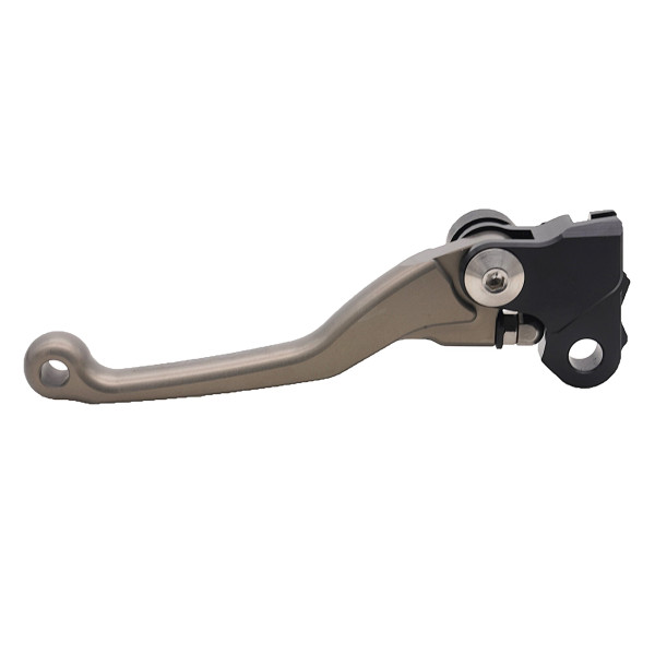 gp pro Gp-pro alloy flex mx clutch lever - #c03 honda late